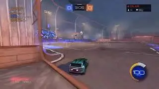 *Live* Rocket league Playing and trading with viewers!! 500 sub 20xx giveaway!!