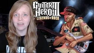 COMO VENCER O TOM MORELLO NO GUITAR HERO 3?