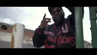 Jackboy Ant | Grind For This | shot by @a_royal_payne