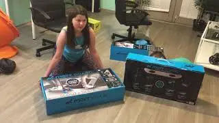 Morfboard Unboxing pt 2