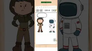 BRAIN TEST 3 LEVEL 81 WALK THROUGH WITH COMMENTARY