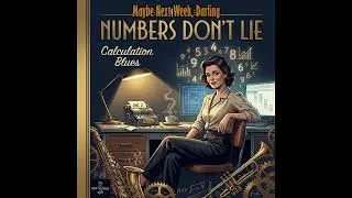 Maybe Next Week Darling | Engineering Disasters Vol. 2 | Torch Song