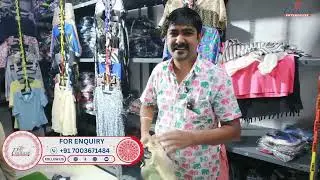 Best business idea 2026 | 99 counter shop business idea | garments wholesale