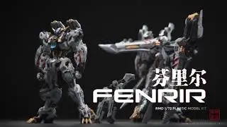 In Era+ Teaser - Fenrir