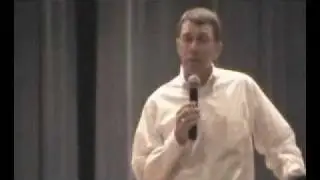 Town Hall Forum Steve Capps 2
