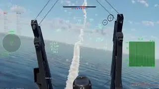 F-15C (GE), F/A-18C Late | Simulator Clips Part 30