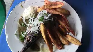 Douala Youpwé  Bonamoussadi