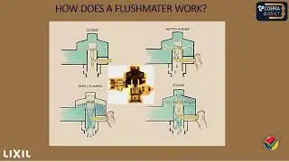 Breakfast Tech Talks - Cobra FlushMaster Valves