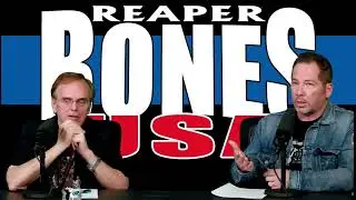 What is Bones U.S.A?