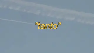 Felix Alvarez - Tanto (Video Oficial)
