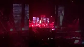 PNL - Cramés (Live Toulouse)