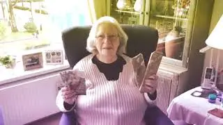 De Zonnebloem Jaarvideo 2020