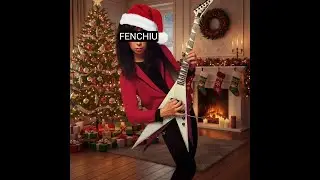 Necst Crismas