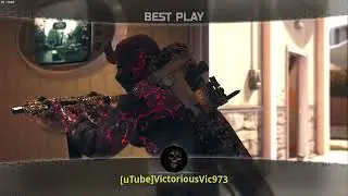 Bo7 🔥🔥45-31 Merciless Best Play Kill Cam / Rhino Score Streak ! Shattered Gold Akita Shotgun ! 
