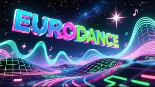 EuroDance Temple of Osiris AI Music Relaxing Videos