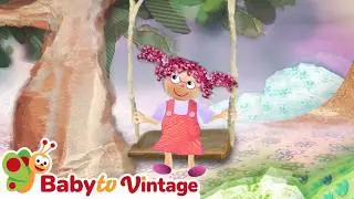 Lily & Pepper Full Episode | Tree | @BabyTV