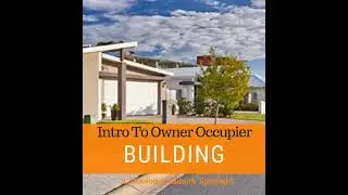 069 - Intro To Owner Occupier Building & Coolbinia Suburb Spotlight