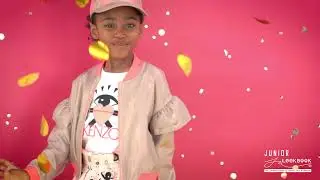 2020 KENZO KIDS SS20 @ JUNIORLOOKBOOK.COM
