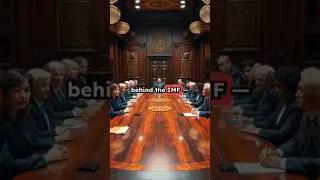 Who Controls the IMF? Shocking Truth About Global Power & Votes!?#shorts #youtubeshorts #facts