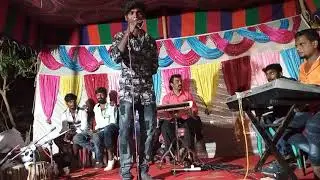 Gana divakar singing irakal song
