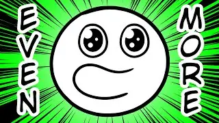 Funny animated shorts to make you smile EVEN MORE!
