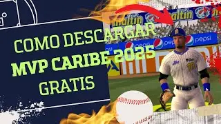 TUTORIAL PARA DESCARGAR EL MVP CARIBE 2025 EN PC