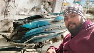 Nirmal Bike Repair is live video 📸 Hero Maestro current ki problem live video 📷