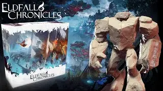 Eldfall Chronicles PvE feat. Bier und Brezel Tabletop