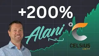 Celsius Stock is going to EXPLODE... Watch this BEFORE earnings! | The FI Ep. 4
