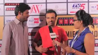 Public Talk at  Ytalkies 'Mission Impossible' Premiere Show- Ytalkies Exclusive
