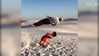 Best Flips And Tricks Picks - part 35