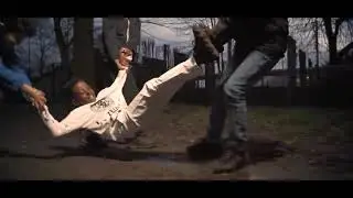 Rayad Big UP (clip officiel)