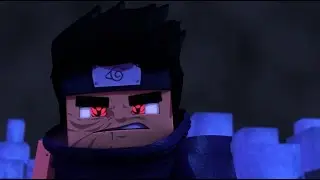 #152 Minecraft Intro for P3dru v.3 (Naruto)