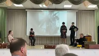 А может не было войны?