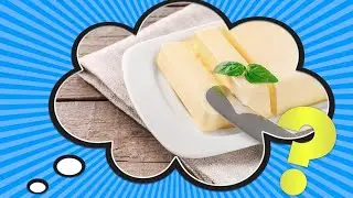 Does Butter Really Need to Be Refrigerated?
