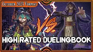 【High Rated DB】Kewl Tune vs Apophis Primite [3944]