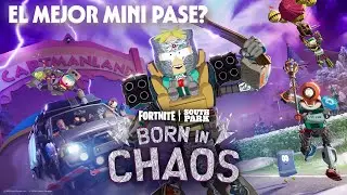 Que colaboración falta? - FORNITE 4K PC