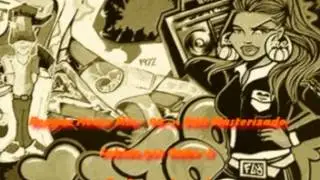 Reggae House Mix HD