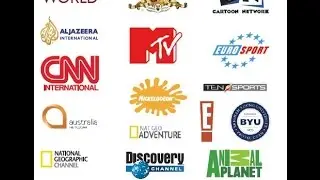 Lista de Canales Enero 2017 | KODI | DeanCL