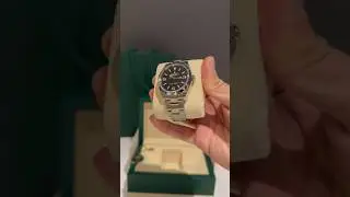 Rolex Explorer 36mm 2022 🫶