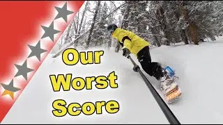 Campgaw Mountain Ski Area Resort Review