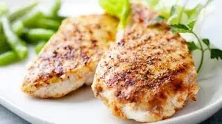 Técnicas y recetas para Aves - Clase 3