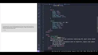 Como criar um tema Dark Mode e Light Mode usando HTML, CSS JAVASCRIPT