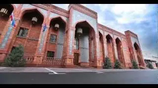 Ichan Qala Hotel