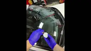 POV: The car just left the dealership&hellip;and came straight here for real ceramic! #ceramiccoating 