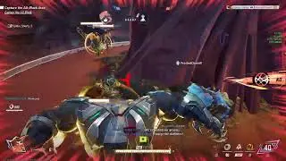 Marvel Rivals - Climbing to Diamond before the season ends. Can I make it?