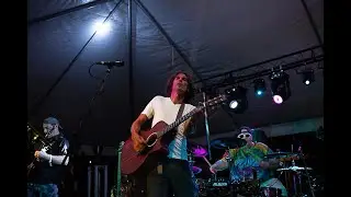 Jam-Blackhanded @Pyro Music Festival 2023