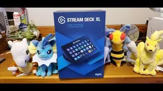 Elgato Stream Deck XL Unboxing and Review