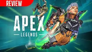 Is Apex Legends Still Worth Playing? [switchpoint]