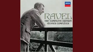 Ravel: L'enfant et les sortil&egrave;ges, M. 71, Pt. 1: Keng-&ccedil;a-fou, mah-jong